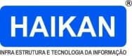 Haikan - Infraestrutura e Tecnologia da Informação